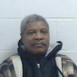 Bryant Eric Gant a registered  of Missouri