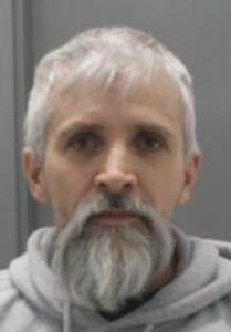 Larry Ray Roberts a registered Sex Offender of Missouri