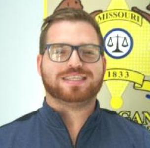Zachary Robert Ratliff a registered Sex Offender of Missouri