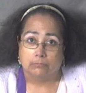 Virginia Christina Smith a registered Sex Offender of Missouri