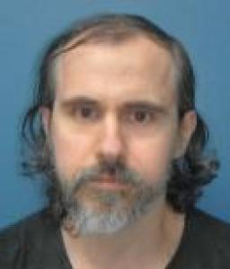David James Missey a registered Sex Offender of Missouri