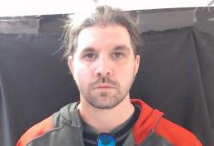 Alexander James Vaughn a registered Sex Offender of Missouri