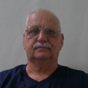 James Richard Moore a registered Sex Offender of Missouri