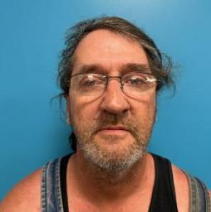 Allen Ray Woolery a registered Sex Offender of Missouri