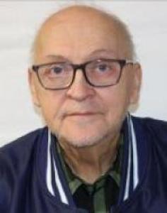 Allen Ray Seaton a registered Sex Offender of Missouri