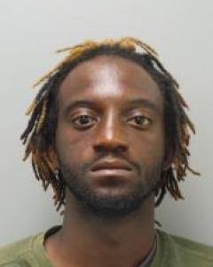 Shelton Antonio Ray III a registered Sex Offender of Missouri