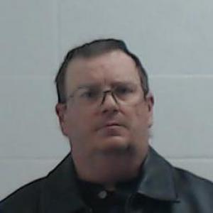 John Travis Brooks a registered Sex Offender of Missouri