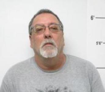 David Wayne Heimburger a registered Sex Offender of Missouri