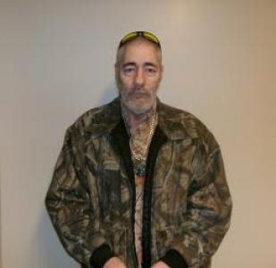 James Michael Finch a registered Sex Offender of Missouri
