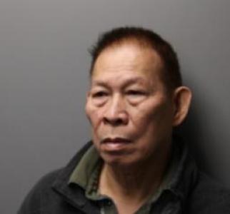 Than Van Nguyen a registered Sex Offender of Missouri
