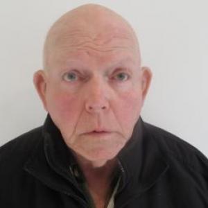 Leonard Ray Edwards a registered Sex Offender of Missouri