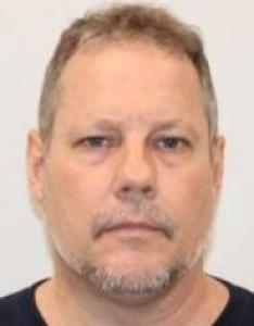 Cory Ray Stafford a registered Sex Offender of Missouri
