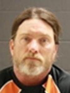 Terry Allen Weathers a registered Sex Offender of Missouri