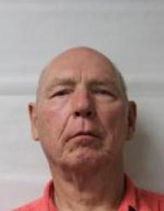 Nicky Ray Keifer a registered Sex Offender of Missouri