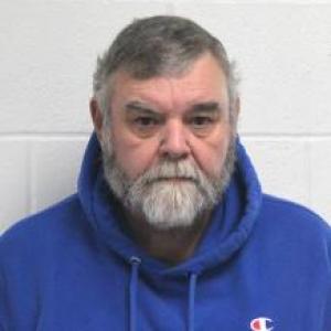 Christopher John Beckett a registered Sex Offender of Missouri