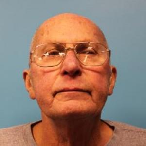 Henry Cecil Cash a registered Sex Offender of Missouri