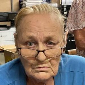 Christine Marie Olmsted a registered Sex Offender of Missouri