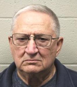 Thomas Ray Wolf a registered Sex Offender of Missouri