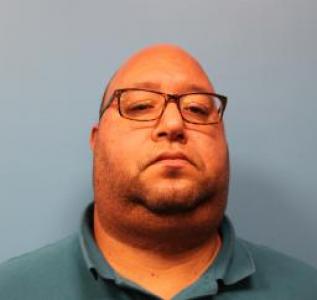 Eric James Morgan a registered Sex Offender of Missouri
