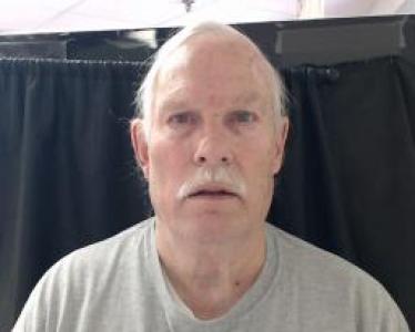 Curtis Alan Jones a registered Sex Offender of Missouri