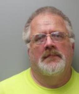 Kevin Scott Wright a registered Sex Offender of Illinois