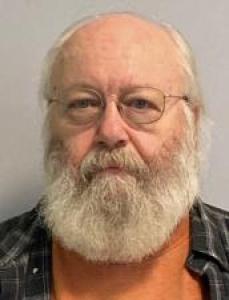 Jeffrey Lee Covault a registered Sex Offender of Missouri