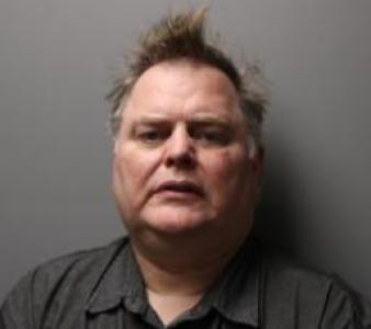 David Nathaniel Johnson a registered Sex Offender of Missouri