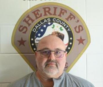 Randy Ray Rhodes a registered Sex Offender of Missouri