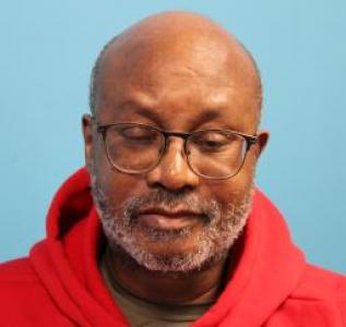 Louis Edward Ward a registered Sex Offender of Missouri
