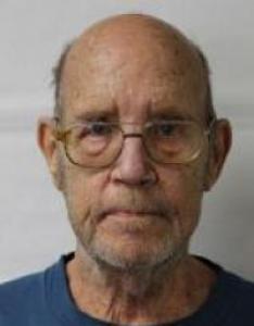 William Henry Reehten a registered Sex Offender of Missouri