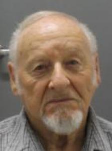 William David Burr a registered Sex Offender of Missouri
