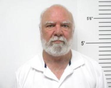 Bobby Joe Ridall a registered Sex Offender of Missouri