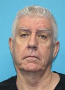 Paul Russell Nash a registered Sex Offender of Missouri