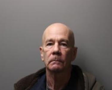 Thomas Scott Parks a registered Sex Offender of Missouri