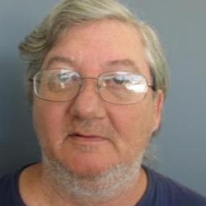 Kelcey Wayne Harris a registered Sex Offender of Missouri