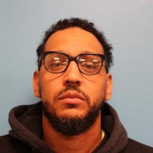 Nevin Eric Williams a registered Sex Offender of Missouri