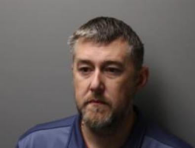 Patrick James Hurd a registered Sex Offender of Missouri