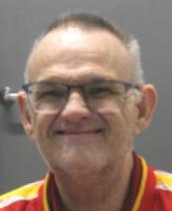 Michael Allen Burrus a registered Sex Offender of Missouri