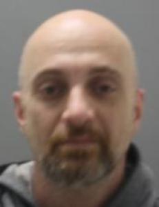 David Jude Chambers Sr a registered Sex Offender of Missouri