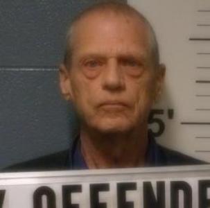 Gregory James Turner a registered Sex Offender of Missouri