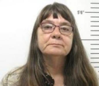 Rhonda Rochelle Roark a registered Sex Offender of Missouri