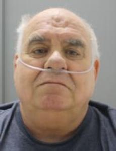 Steven Laverne Trogdon a registered Sex Offender of Missouri