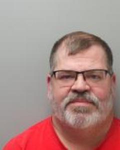 Terry Brian Agar a registered Sex Offender of Missouri