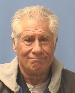 Thomas Andrew Carson a registered Sex Offender of Missouri