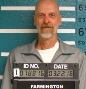 Andrew Scott Long a registered Sex Offender of Missouri