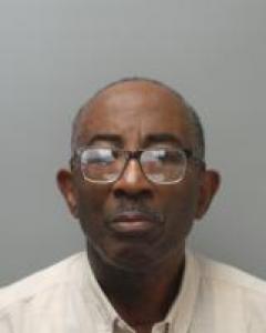 Danny Armstead Wafford a registered Sex Offender of Missouri