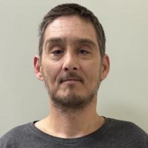 Derek Dane Hill a registered Sex Offender of Missouri