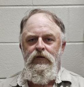 Lonnie Eugene Hail a registered Sex Offender of Missouri