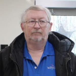 Keith William Lindsey a registered Sex Offender of Missouri