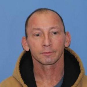 Danny Eugene Moon a registered Sex Offender of Missouri